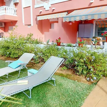 Apartmán Jazmín Denia