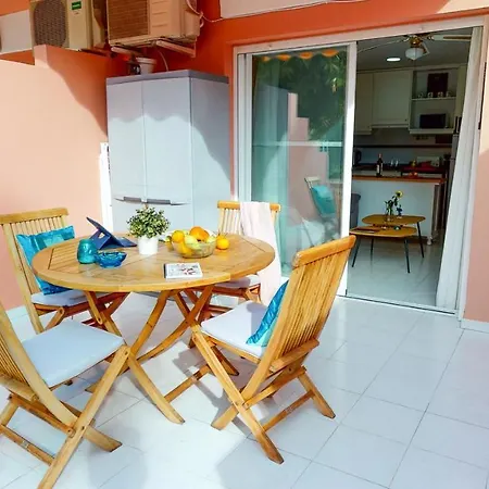 Jazmín Apartmán Denia