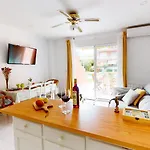 Apartament Jazmin Denia