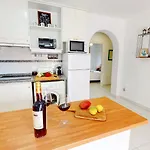 Apartament Jazmin *