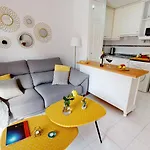 Apartament Jazmin *