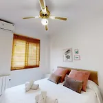 Jazmin Apartament *