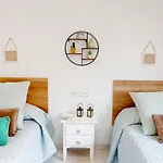 Jazmin Apartament *