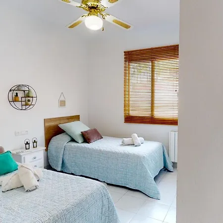 Apartment Jazmin Denia