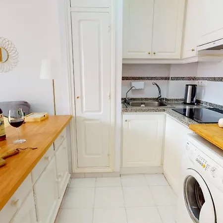 Apartment Jazmin Denia