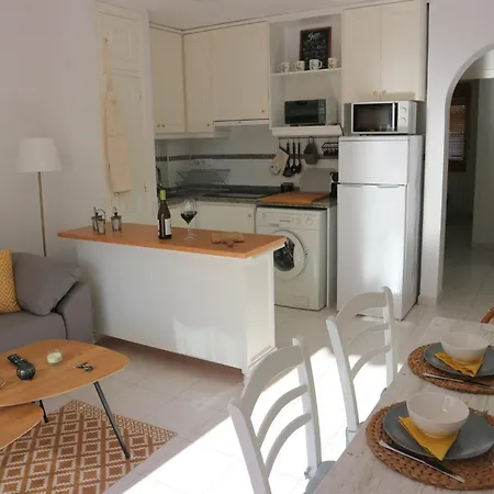 Apartament Jazmin