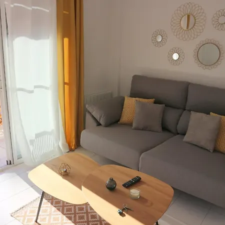 Jazmin Apartament *