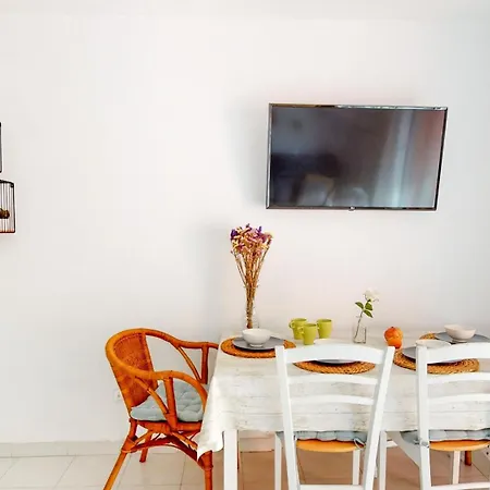 Apartment Jazmin Dénia