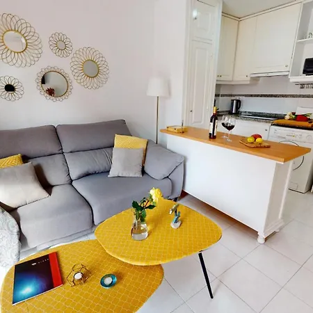 Apartment Jazmin *