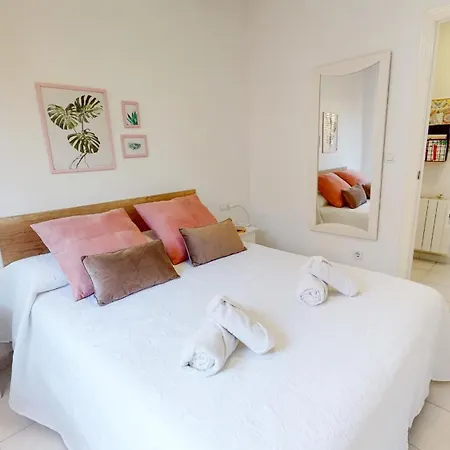 Jazmin Apartment Dénia