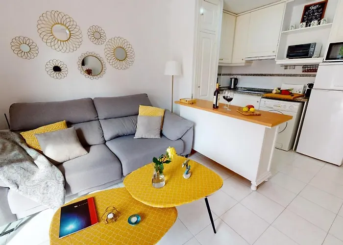 Apartament Jazmin *
