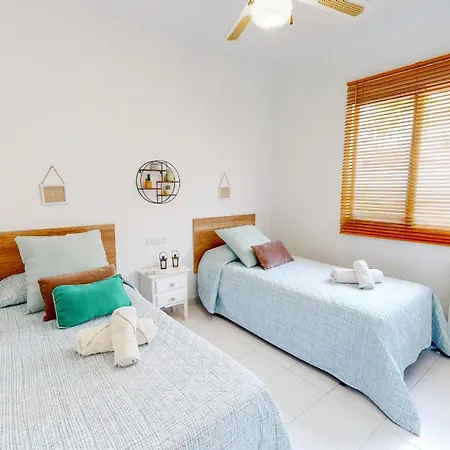Jazmin Apartman Denia
